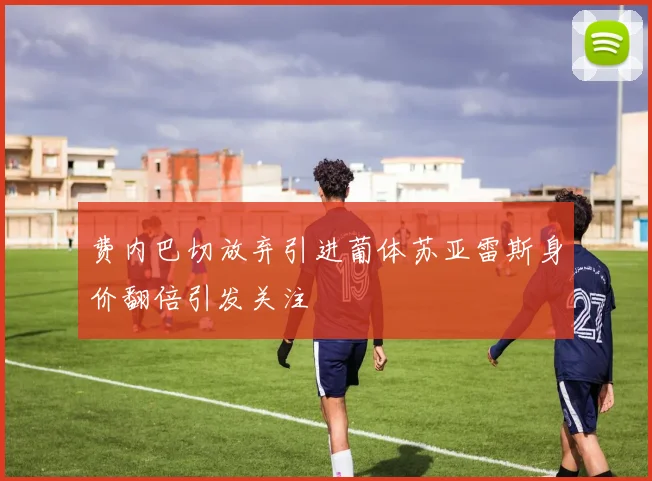 费内巴切放弃引进葡体苏亚雷斯身价翻倍引发关注