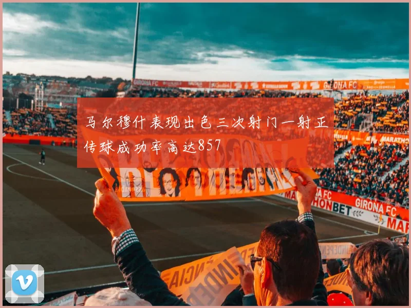 马尔穆什表现出色三次射门一射正传球成功率高达857