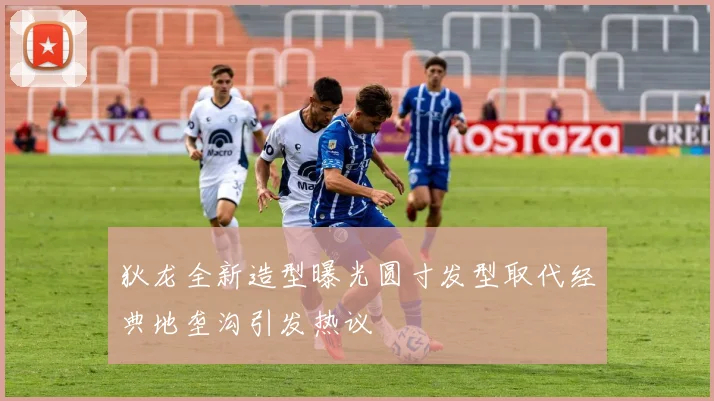 狄龙全新造型曝光圆寸发型取代经典地垄沟引发热议